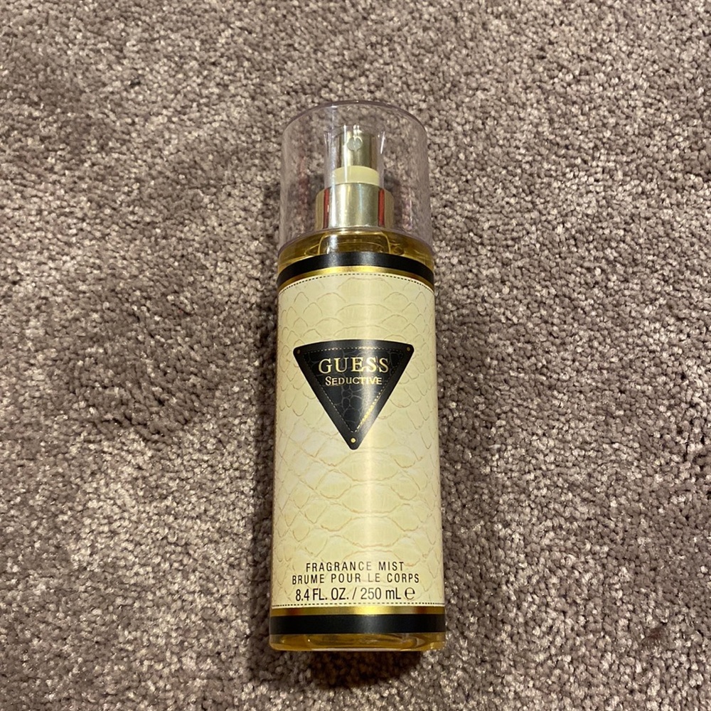 Guess Seductive Fragrance Mist 8.4 fl oz